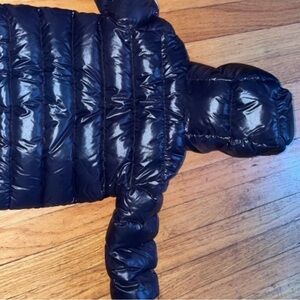 Baby Moncler 9-12 months gently used